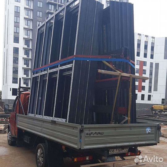 Газель пирамида