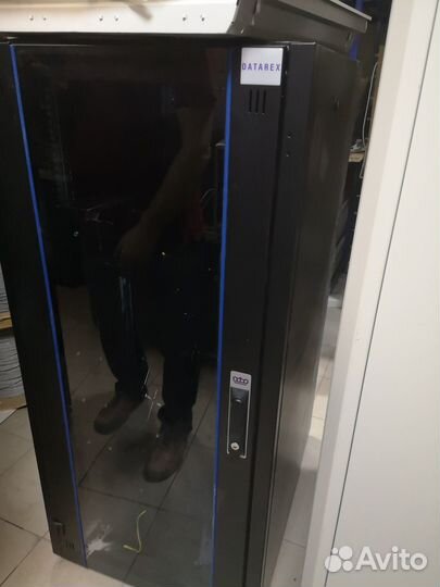 Серверный шкаф бу