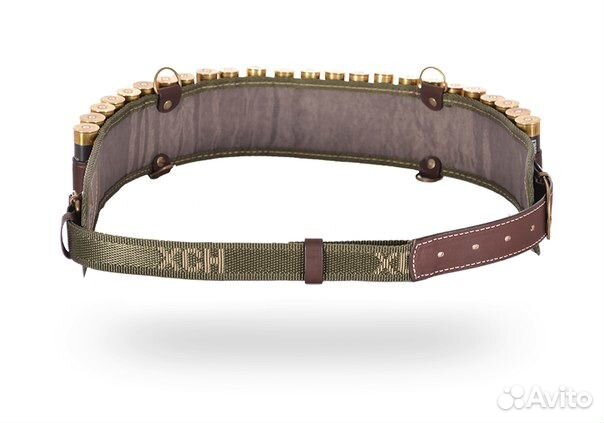 Патронташ К-12 24 патрона (261) хсн