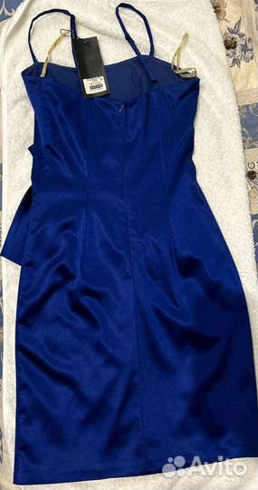 Вечернее платье размер 36