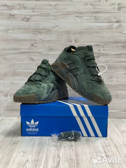 Мужские зимние кроссовки Adidas