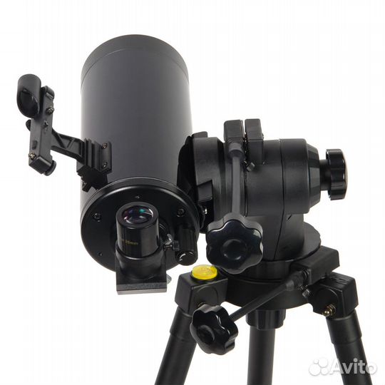 Телескоп Veber NewStar MAK90 azii