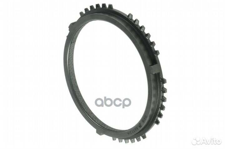 EU35510242 кольцо синхронизатора Volvo Eaton 4
