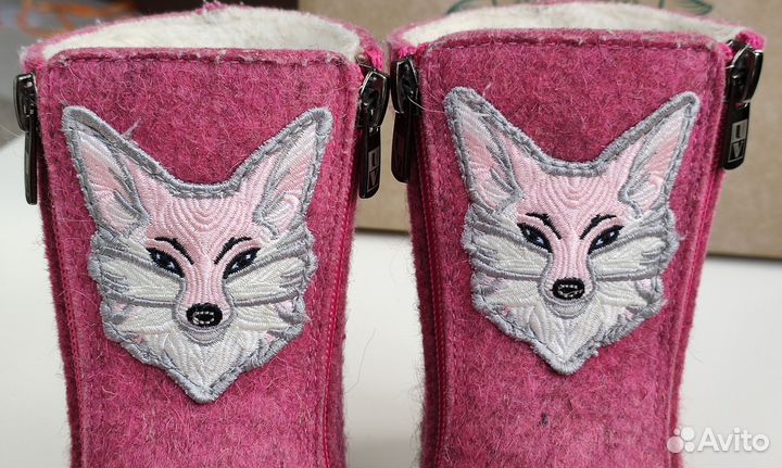 Валенки Фома, 24 р