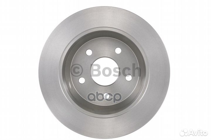 0 986 478 771 диск тормозной задний Jeep Grand