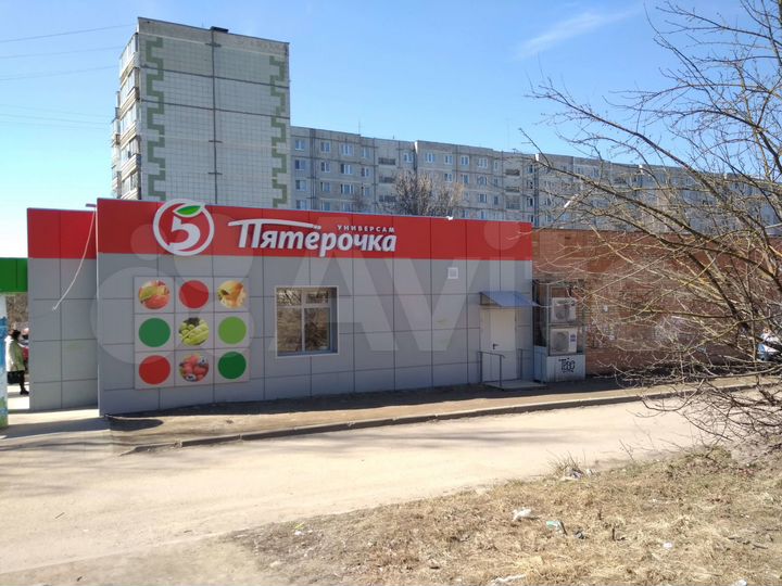 Аренда помещения 177 м², ул. Гарабурды 25