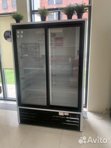 Холодильное оборудование для магазина купить в Москве | Готовый бизнес ...