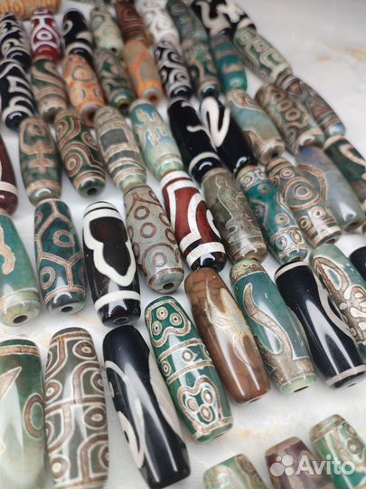 Набор дзи можно заказывать