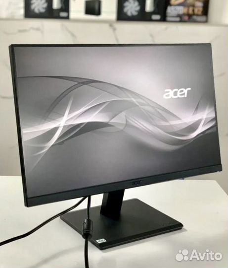 Монитор Acer 24'' 100Гц (Новый)