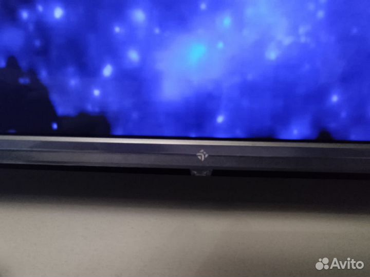 Телевизор dexp