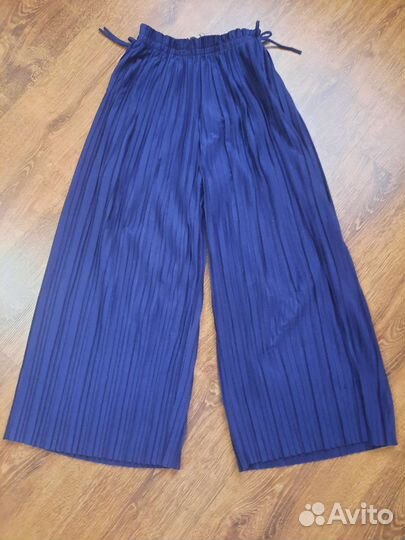 Вещи пакетом на девочку Zara