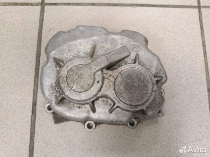 Крышка МКПП Kia Cerato TD 1600 CC - gamma 2013