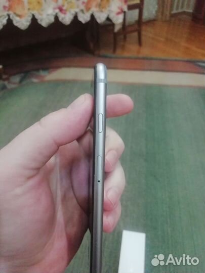 iPhone 6, 16 ГБ