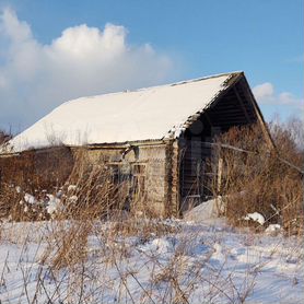 Купить дом в деревне Куянково с фото, Марий Эл