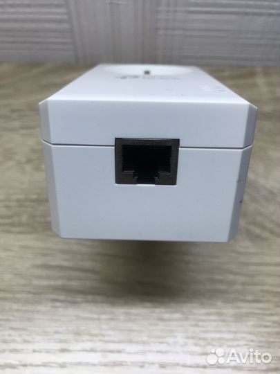 Повторитель (усилитель) Wi-Fi TP-link