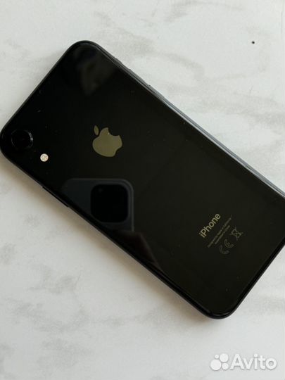 iPhone Xr, 64 ГБ