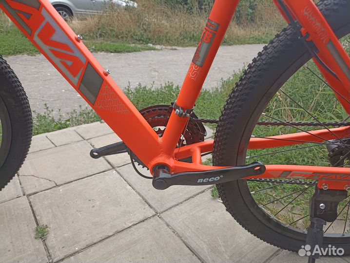 Велосипед Petava 26 колеса