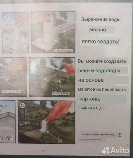 Kato - набор 24-344 набор для моделирования