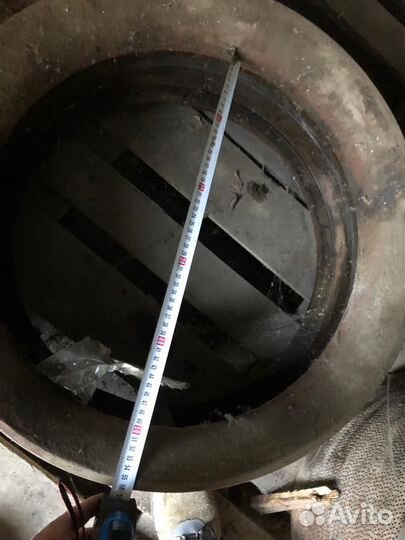 Кольцо уплотняющие Д3200-75-2