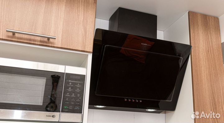 Кухонный гарнитур Sophia рассрочка