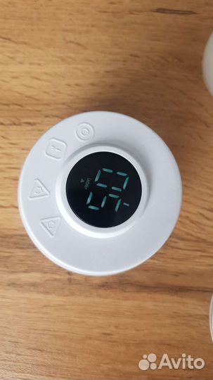 Молокоотсос электрический