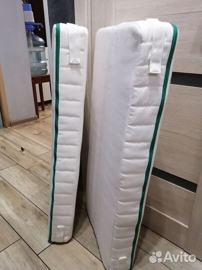 Матрас для раздвижной кровати икея