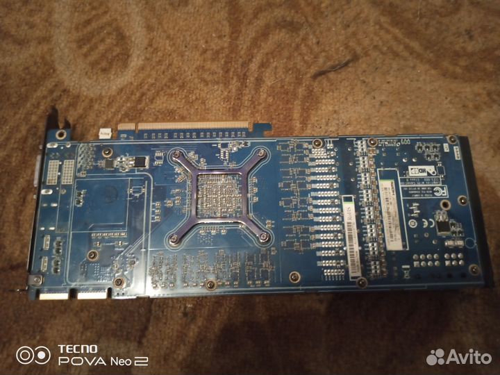 Видео карта для пк