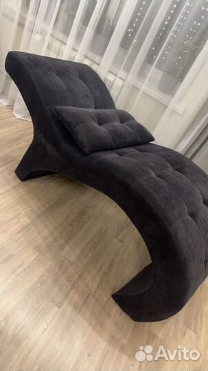 Кушетка для наращивания ресниц бьюти процедур