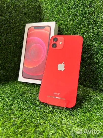 iPhone 12, 128 ГБ
