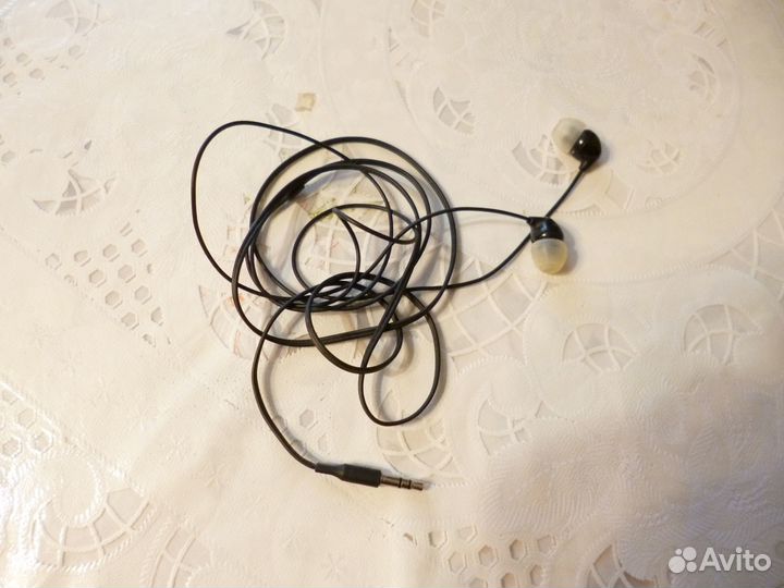 Наушники Philips