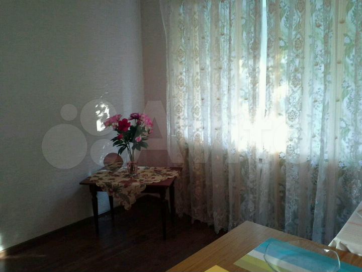 1-к. квартира, 39 м², 3/5 эт.