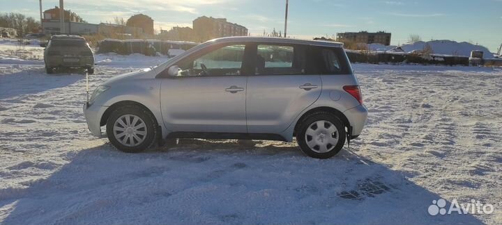 Toyota Ist 1.3 AT, 2003, 282 000 км