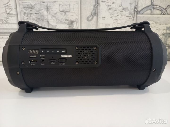 Продам Колонку Telefunken