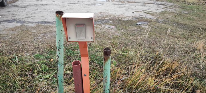 Гараж, 28 м²