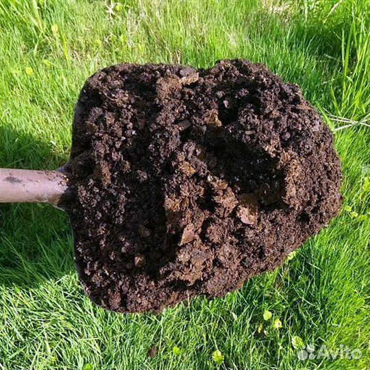 Грунт (валом и в мешках )