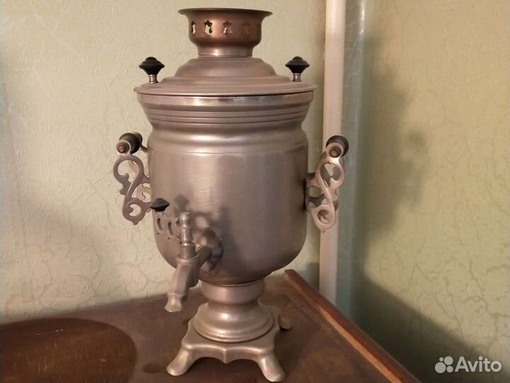 Самовар электрический