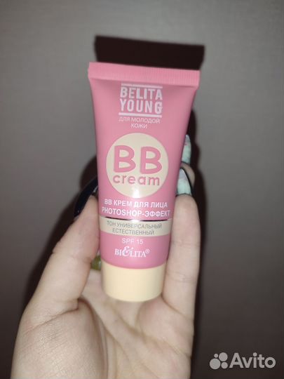 BB крем Belita