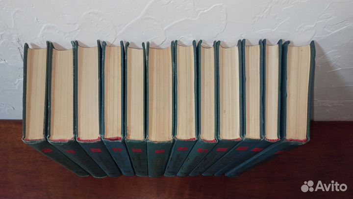 Бронь Библиотека пионера в 12 томах целиком