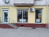 Торговая площадь, 45 м²