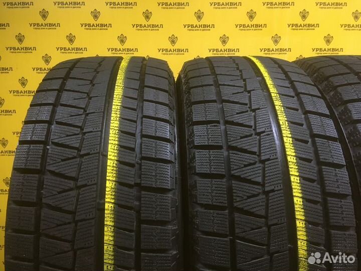 Bridgestone Blizzak RFT 205/55 R16 91Q