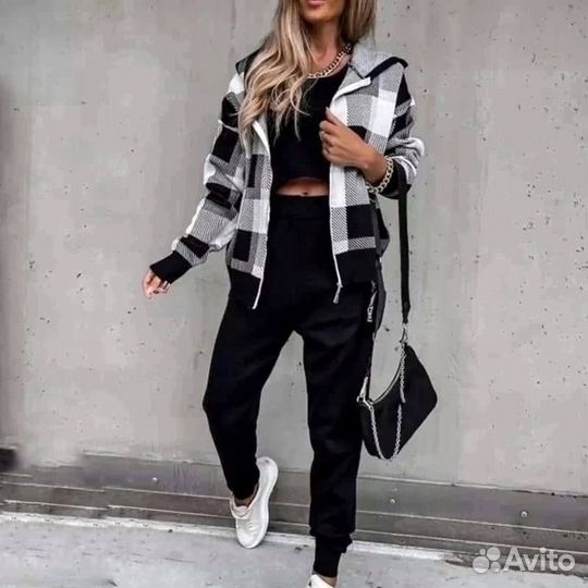 Новая женская одежда