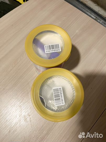 Смесь детская аллергия