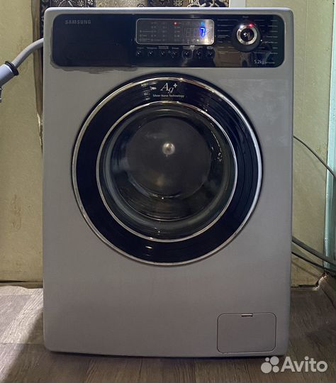 Стиральная машина Samsung.Доставка