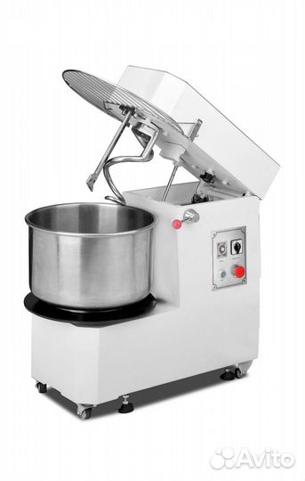 Машина тестомесильная eksi серии ehtd, мод. ehtd-4