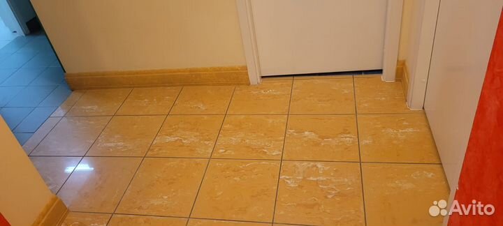 Уборщица в медцентр