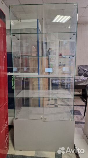 Витрины столы