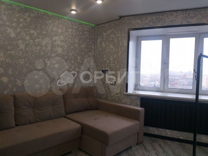 3-к. квартира, 83 м², 14/14 эт.