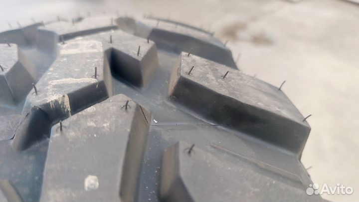 Dunlop Grandtrek MT2 235/85 R16 108Q