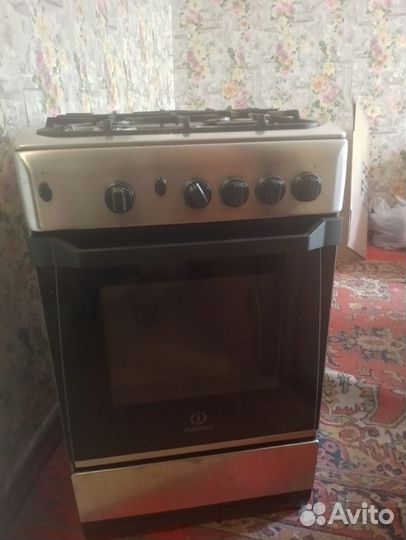 Газовая плита бу