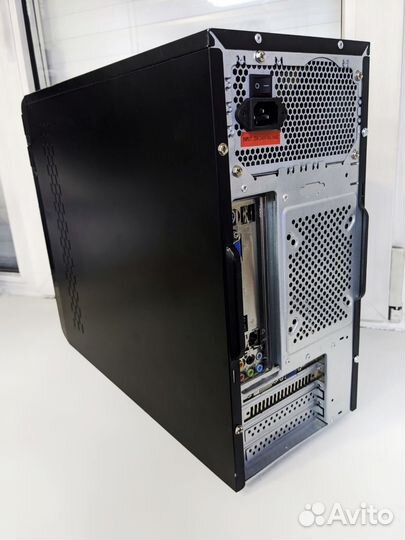 Системный блок intel core i3